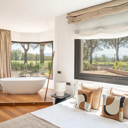 Majordoms Golf Villa Peralada