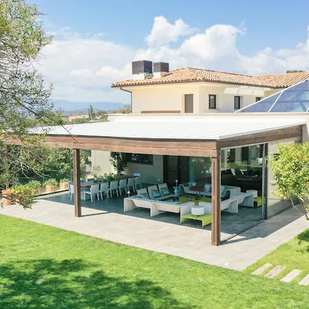 Majordoms Golf Villa Peralada