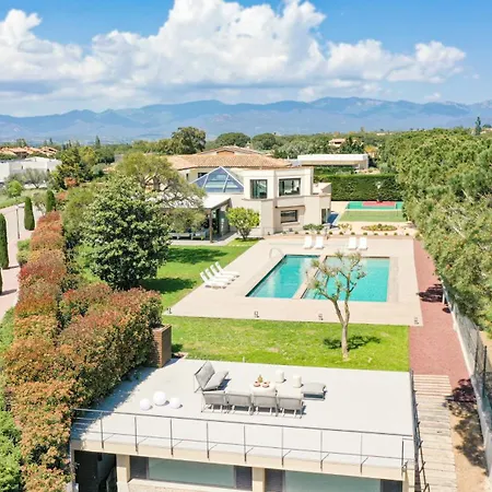 Villa Majordoms Golf