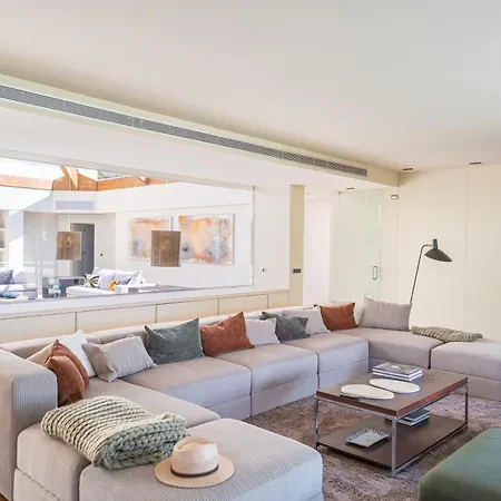 Majordoms Golf Villa Peralada
