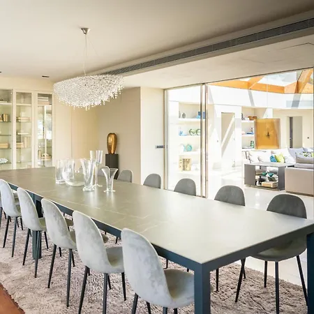 Majordoms Golf Villa Peralada
