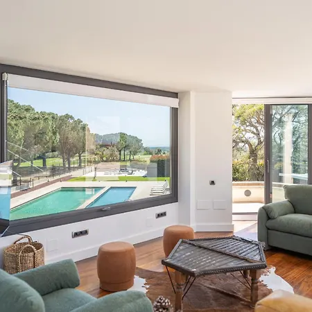 Majordoms Golf Villa