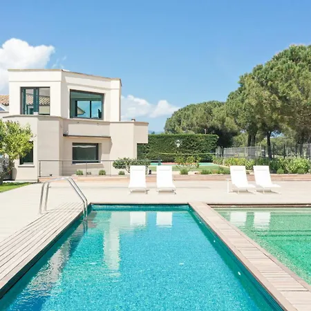 Villa Majordoms Golf *