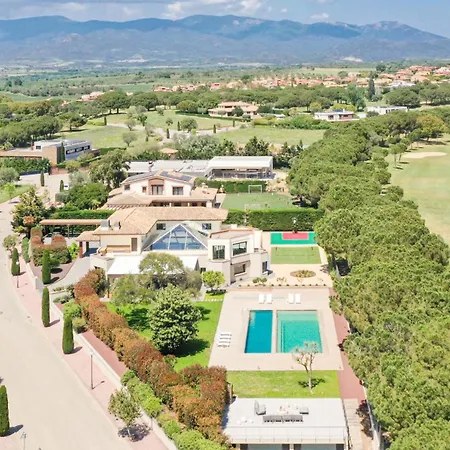 Majordoms Golf Vila *