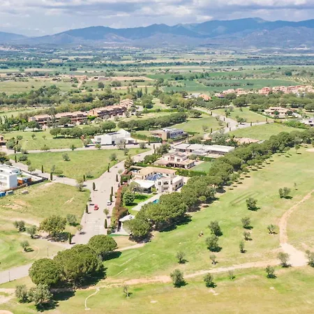 Majordoms Golf Villa Peralada