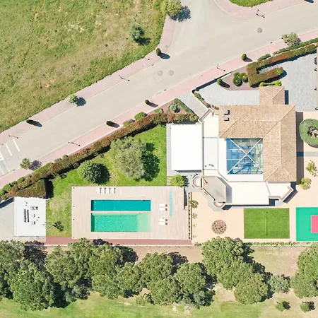 Majordoms Golf * Peralada