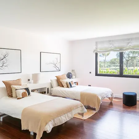 Majordoms Golf Villa Peralada